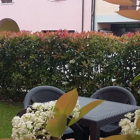 Casa Vacanza Melograno