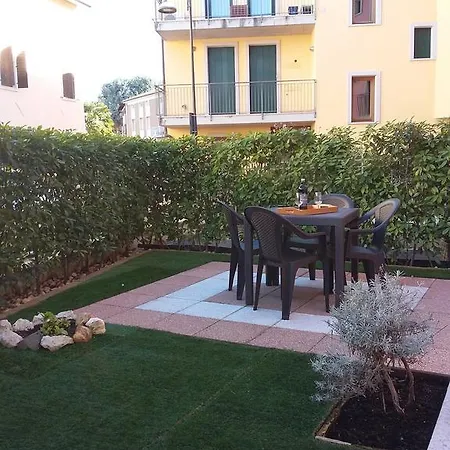 דירה Casa Vacanza Melograno