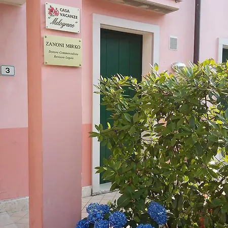 Casa Vacanza Melograno