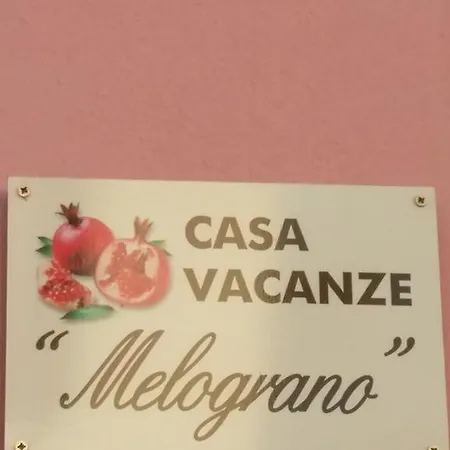 Casa Vacanza Melograno *