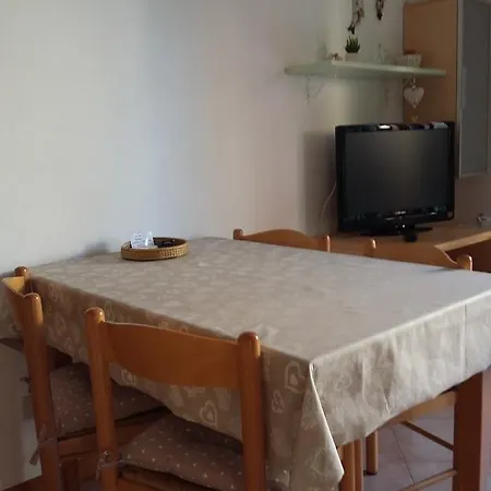 Casa Vacanza Melograno *