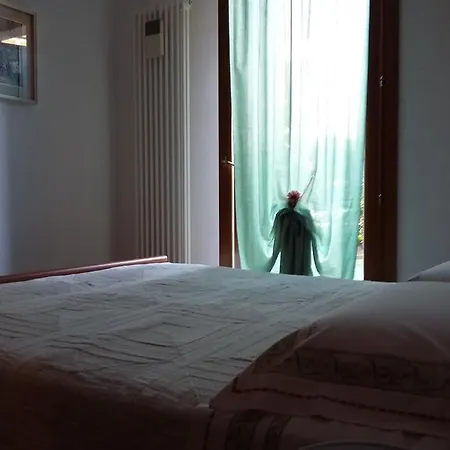 아파트 Casa Vacanza Melograno