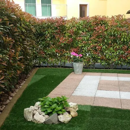 아파트 Casa Vacanza Melograno