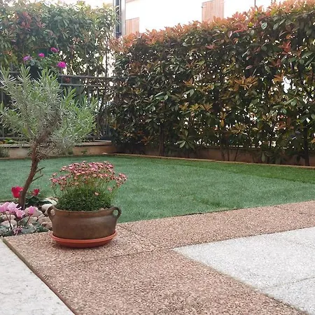 Casa Vacanza Melograno